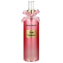 Kehasprei naistele Womensecret Daily Romance 250 ml