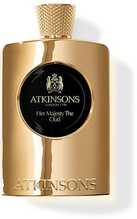 Parfüümvesi naistele Atkinsons Her Majesty The Oud EDP 100 ml