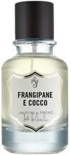 Parfüüm naistele I Profumi Di Firenze Frangipane E Cocco EDP 100 ml