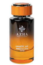 Parfüümvesi meestele Azha Amber Eclipse EDP 100 ml