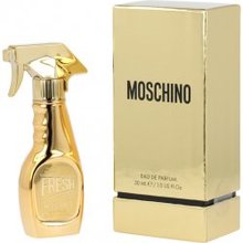 Moschino Gold Fresh Couture EDP 30 ml