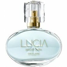 Oriflame Lucia Bright Aura EDT 50 ml