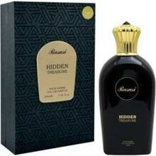 Rasasi Hidden Treasure EDP 100 ml