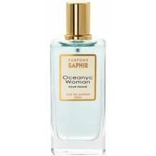 Saphir Oceanyc Women EDP 50 ml