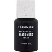 The Body Shop Black Musk EDT 30 ml