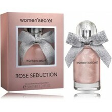Women'Secret Rose Seduction EDP 30 ml