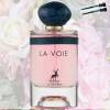 Maison Alhambra La Voie EDP 100 ml
