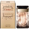 Cartier La Panthere edition soir EDP 75 ml