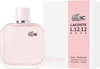 Lacoste L.12.12 Rose Eau Fraiche EDT 100 ml