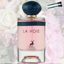 Maison Alhambra La Voie EDP 100 ml