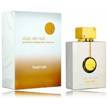 Armaf Club De Nuit White Imperiale EDP 105 ml