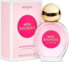 Bourjois Mon Bourjois La Fantastique EDP 50 ml
