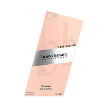 Bruno Banani Woman EDT 50ml