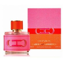 Carolina Herrera CH Pasion Her EDP 100 ml