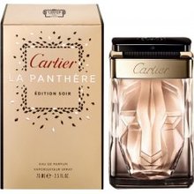 Cartier La Panthere edition soir EDP 75 ml