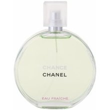 Chanel Chance Eau Fraiche EDT 150 ml