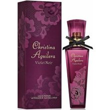 Christina Aguilera Violet Noir EDP 50 ml