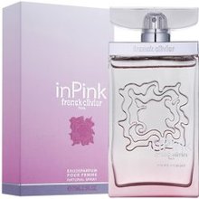 Franck Olivier In Pink EDP 75 ml