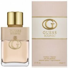 GUESS Iconic EDP 50 ml