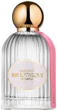 Parfüüm naistele Bibliotheque de Parfum Rose Suede EDP 100 ml