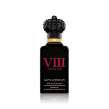 Parfüüm naistele Clive Christian VIII Rococo Magnolia Parfum 50 ml