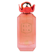Parfüüm naistele Fragrance World Elysia Lychee Fizz EDP 100 ml