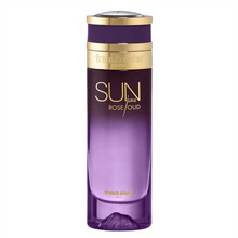 Parfüüm naistele Franck Olivier Sun Java Rose Oud EDP 75 ml
