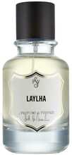 Parfüüm naistele I Profumi Di Firenze Laylha EDP 100 ml