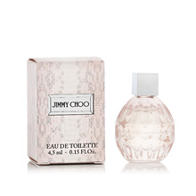 Parfüüm naistele Jimmy Choo Jimmy Choo EDT 4.5 ml