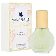 Parfüüm naistele Vanderbilt Jardin a New York 100 ml