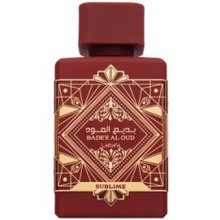 Lattafa Badee Al Oud Sublime EDP 100 ml