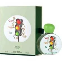 Lattafa Perfumes Stop Wait Go EDP 75 ml