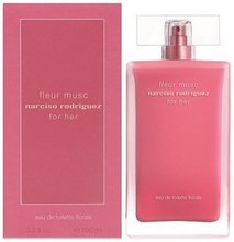 Narciso Rodriguez Fleur Musc EDT 100 ml