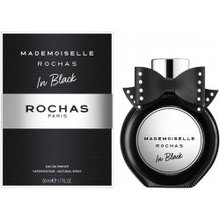 Rochas Mademoiselle Rochas in Black EDP 50 ml