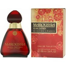 Slava Zaitsev Maroussia EDT 100 ml