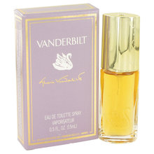 Gloria Vanderbilt Vanderbilt EDT 15 ml