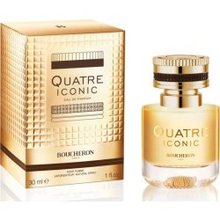 Boucheron Quatre Iconic EDP 30 ml