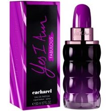 Cacharel Yes I Am Fabulous EDP 75 ml