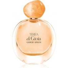 Giorgio Armani Terra Di Gioia EDP 50 ml