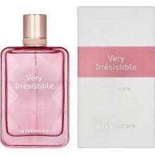 Givenchy Very Irresistible EDT naistele, 80 ml