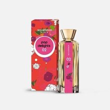 Jean Louis Scherrer Pop Delights 02 EDT 100 ml