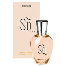 Jean Marc So EDP 100 ml