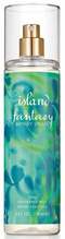 Kehasprei naistele Britney Spears Island Fantasy 236 ml