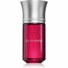 Parfüüm naistele Liquides Imaginaires Ile Pourpre EDP 100 ml