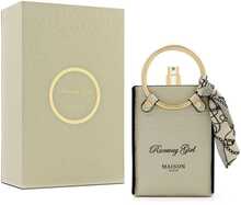Parfüüm naistele Maison Asrar Runway Girl EDP 100 ml
