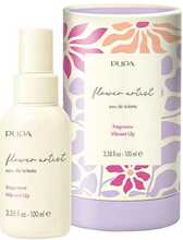 Parfüüm naistele Pupa Milano Vibrant Lily EDT 100 ml