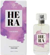 Parfüüm naistele Secretplay Hera Natural Pheromones 50 ml