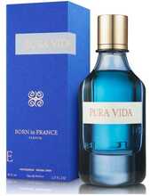 Parfüüm Parisis Parfums Born In France Pura Vida EDP 85 ml