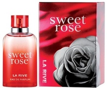 La Rive Sweet Rose EDP 90 ml