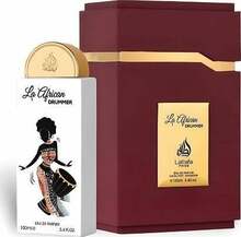 Lattafa Pride La African Drummer EDP 100 ml